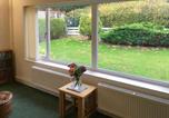 Location vacances Ely - Hedgeways-4