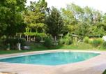 Location vacances Città della Pieve - Appartamento Scuderia Del Borgo, Wifi, Perugia-2