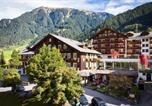 Hôtel Schruns - Posthotel Rössle-3