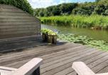 Location vacances Medemblik - Pet Friendly Home In Opperdoes-3