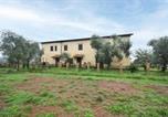 Location vacances Orte - 3 Bedroom Cozy Home In Vignanello-1