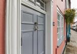 Location vacances Silverstone - Hudson House-2