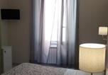 Hôtel Province de Savone - Hotel Malibu-4