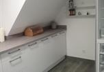 Location vacances Leinfelden-Echterdingen - Ferienwohnung &quote;Schönbuch&quote; , Pension Wauri-4