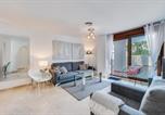 Location vacances Júzcar - 3 Bed Apartment In Benahavis-3