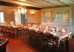 Location vacances Libramont-Chevigny - Group Villa with Sauna-3