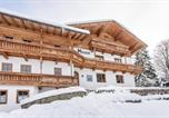 Location vacances Hopfgarten im Brixental - Schwüwong - Apartment 11-1