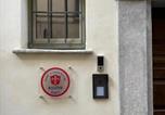 Location vacances Limone Piemonte - Albergo Trieste Boves - Ricetto Suite-3
