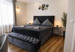 Hôtel Bad Salzuflen - Boutique Hotel-1