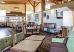 Hôtel Waterloo - Lifestyle Inn Cedar Falls-4