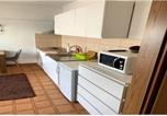 Location vacances Janjina - Apartment Pascal - One Bedroom Apartment with Terrace and Sea View-2