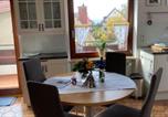 Location vacances Nonnenhorn - Maisonette am See-2