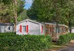 Camping Sainte-Catherine-de-Fierbois - Camping Homair - Le Parc des Allais-2