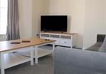 Location vacances Scarborough - The Newborough Apartment 3-2