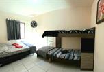 Location vacances Rio das Ostras - Apto Aeroporto Macae-4