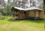 Location vacances Eindhoven - Safaritent 7-2