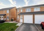 Location vacances Cleethorpes - 59 Eagle Drive-1