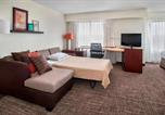 Hôtel Basking Ridge - Residence Inn by Marriott Somerset-4