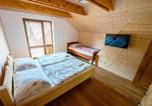 Location vacances Bojnice - Chaty pod Kamenným morom - Hôrka-3