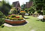 Location vacances Fréland - Gîte Au Bleuet À Kaysersberg --4
