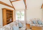 Location vacances Thornbury - Golden Valley Barn-4