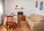 Location vacances Conil de la Frontera - Apartamento 2 dormitorios con aire acondicionado Solo familias y parejas-3