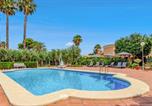 Location vacances Elche - Stunning Home In Elche-1