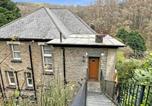 Location vacances Lynton - The Penthouse at Woodlands-1