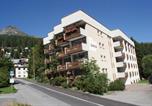 Location vacances Davos - Barga A2 Davos-1