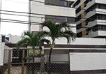 Location vacances Recife - Apartamento inteiro Beira Mar Olinda-1