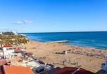 Location vacances  Albufeira - Casa Maguy-2