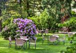 Hôtel Merano - Hotel Sonnenhof-4