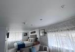 Location vacances  Gare d'Hereford - The Greenman Fownhope Hereford-4