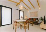 Location vacances Catarroja - Vivienda estilo Mediterránea-2