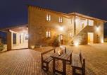 Location vacances Torgiano - Agriturismo - La Campagna di San Francesco-4