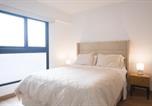 Location vacances  Pérou - Modern Loft in Miraflores Pool, Gym & Terrace-3
