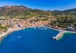 Location vacances Porto Azzurro - Casa Marlù-2