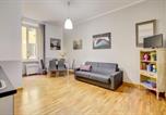 Location vacances Latium - Colosseo Families and Groups 2bdr Home and More-1