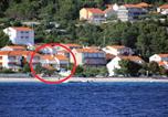 Location vacances Orebić - Apartments by the sea Orebic, Peljesac - 4548-1