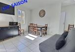 Location vacances Valras-Plage - Garc-1