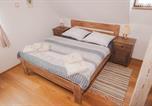 Location vacances Studené - Apartmány Na Dařilce-4