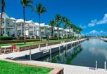 Location vacances Cape Sable - Indigo Reef #10 - Sunset Bay - Luxury Waterfront Villa, 31' Dock-1