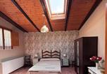 Location vacances Teruel - Apartamento Rural Casablanca-4