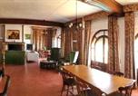 Location vacances Grazalema - Authentic Chalet in Grazalema with Private Pool-3