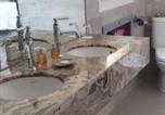 Hôtel Provence-Alpes-Côte d'Azur - Ermitage de l'Oasis & Spa - Cannes Mandelieu-4
