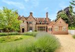 Location vacances Wargrave - Higginson House-2