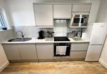 Location vacances Sandown - Coach House Annexe-3