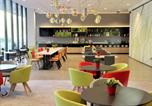 Hôtel Oleśnica - Active Hotel-4