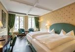 Hôtel Berthoud - Boutique Hotel Belle Epoque-1