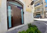 Hôtel Province de Barletta-Andria-Trani - Il faletto-3